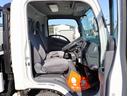 Wキャブロングフルフラットローダンプ 積載車 ETC 6MT ラジコン付ユニック エアコン ラジオ エアバッグ 電動格納ミラー パワーウィンドウ フルフラットロー(26枚目)