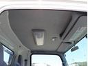 Wキャブロングフルフラットローダンプ 積載車 ETC 6MT ラジコン付ユニック エアコン ラジオ エアバッグ 電動格納ミラー パワーウィンドウ フルフラットロー(28枚目)
