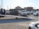 Wキャブロングフルフラットローダンプ 積載車 ETC 6MT ラジコン付ユニック エアコン ラジオ エアバッグ 電動格納ミラー パワーウィンドウ フルフラットロー(60枚目)
