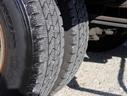 Wキャブロングフルフラットローダンプ 積載車 ETC 6MT ラジコン付ユニック エアコン ラジオ エアバッグ 電動格納ミラー パワーウィンドウ フルフラットロー(68枚目)