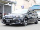 SUBARU IMPREZA SPORTS