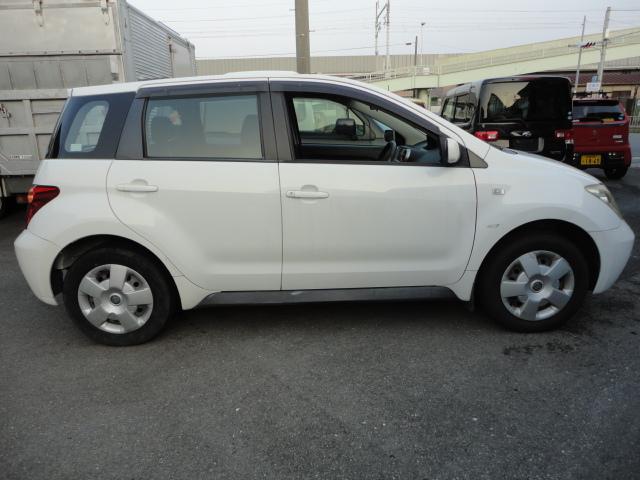 1.5F Lエディション ワンオーナー フルタイム4WD(4枚目)