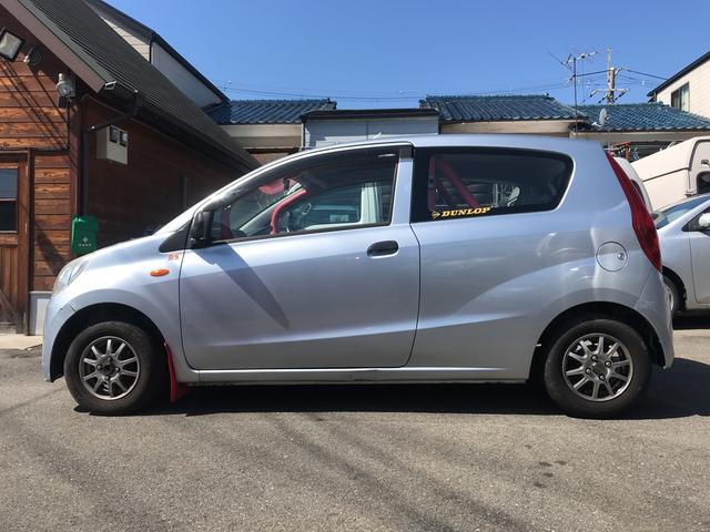 ダイハツ ミラ その他 tx ロールバー 車高調 ラリーベース車 中古車検索 くるまのニュース