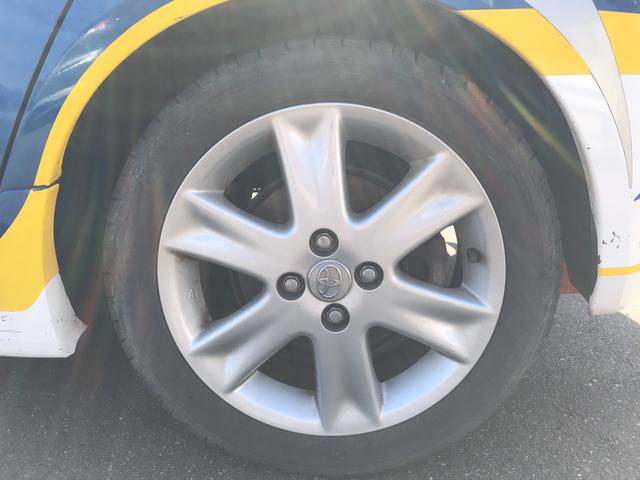 RS TRDレーシング ロールバー LSD(13枚目)