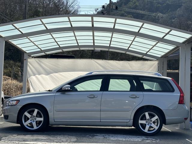 ボルボ Ｖ５０