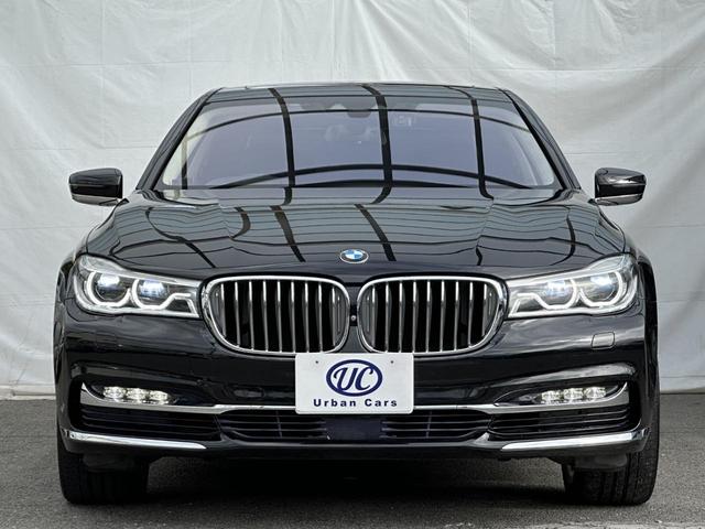 ＢＭＷ ７シリーズ