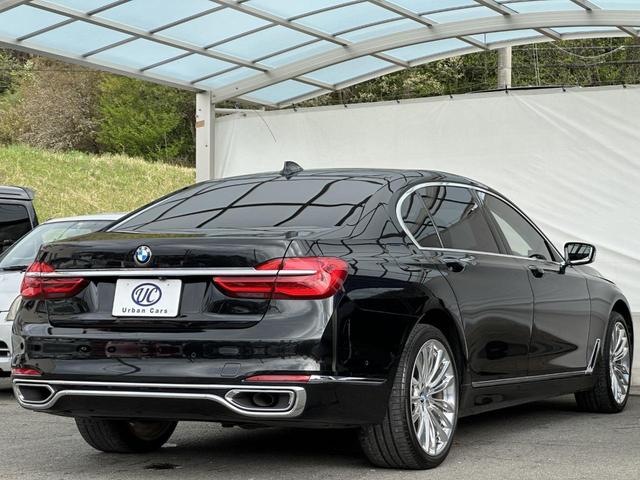 ＢＭＷ ７シリーズ