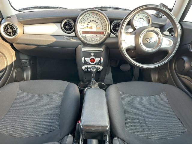 ＭＩＮＩ ワン　ＯＢＤ診断済　保証付（7枚目）