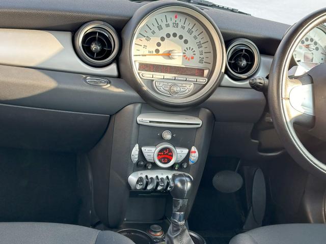ＭＩＮＩ ワン　ＯＢＤ診断済　保証付（8枚目）