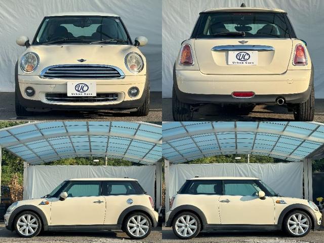 ＭＩＮＩ ワン　ＯＢＤ診断済　保証付（16枚目）