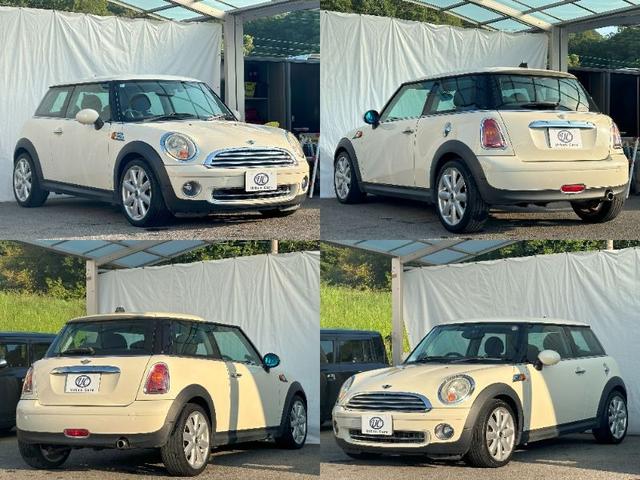 ＭＩＮＩ ワン　ＯＢＤ診断済　保証付（17枚目）