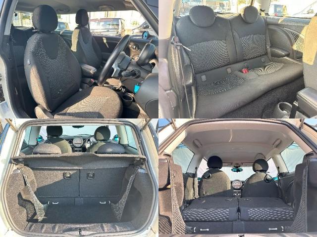 ＭＩＮＩ ワン　ＯＢＤ診断済　保証付（23枚目）