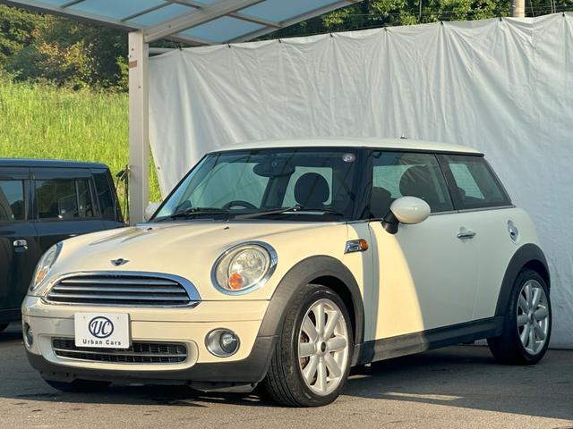 ＭＩＮＩ ワン　ＯＢＤ診断済　保証付（24枚目）