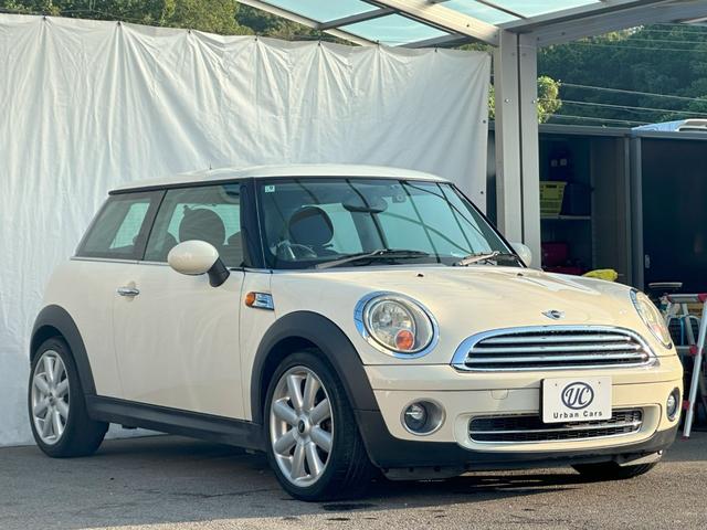 ＭＩＮＩ ワン　ＯＢＤ診断済　保証付（25枚目）