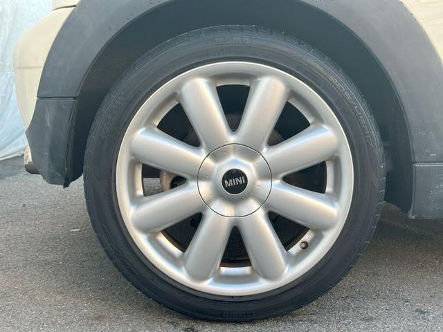 ＭＩＮＩ ワン　ＯＢＤ診断済　保証付（33枚目）