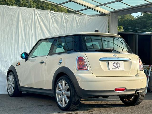 ＭＩＮＩ ワン　ＯＢＤ診断済　保証付（41枚目）