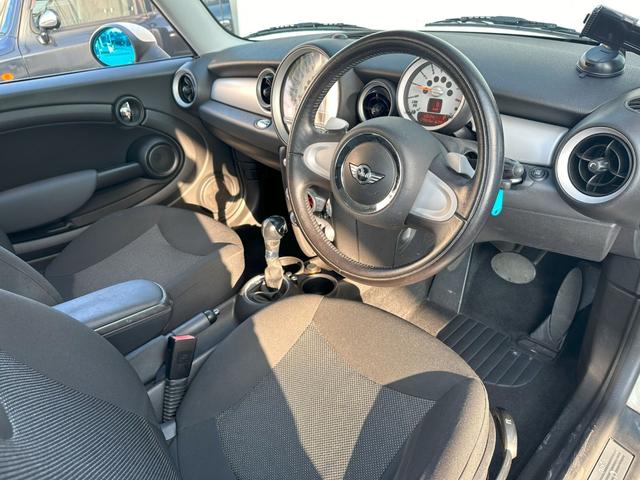 ＭＩＮＩ ワン　ＯＢＤ診断済　保証付（49枚目）