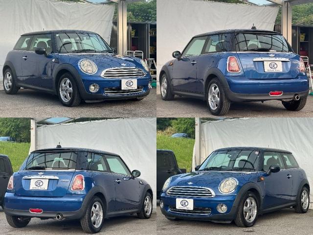 ＭＩＮＩ クーパー　故障診断済み　保証付　禁煙車　前後ドラレコ　ＥＴＣ　ルーフブラック　１５インチアルミホイール　パドルシフト　純正オーディオ　ハロゲンヘッドライト　ヘッドライトレベライザー　オートエアコン　Ｆ＆Ｂフォグ（22枚目）