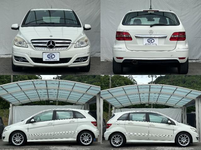 Ｂクラス Ｂ１８０　スポーツパッケージ　後期型　禁煙車　故障診断済　保証付　ハーフレザーシート　純正ＨＤＤナビ／ＲＥＣ　ＥＴＣ　１７インチアルミホイール　ＨＩＤヘッドライト　オートライト　Ｆ＆Ｂフォグ（23枚目）