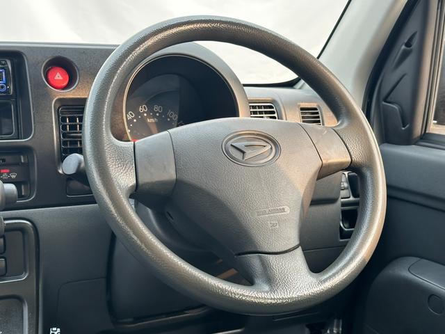 ハイゼットカーゴ ＤＸ　ハイルーフ　ユーザー買取車両　保証付き　車検Ｒ９．０４月まで　両側スライドドア　マニュアルエアコン　パワーウィンドウ　ＥＴＣ　ハロゲンヘッドライト　ヘッドライトレベライザー（8枚目）