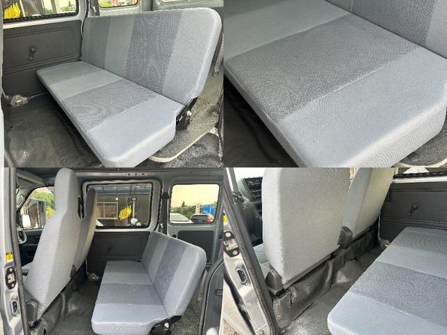 ハイゼットカーゴ ＤＸ　ハイルーフ　ユーザー買取車両　保証付き　車検Ｒ９．０４月まで　両側スライドドア　マニュアルエアコン　パワーウィンドウ　ＥＴＣ　ハロゲンヘッドライト　ヘッドライトレベライザー（17枚目）