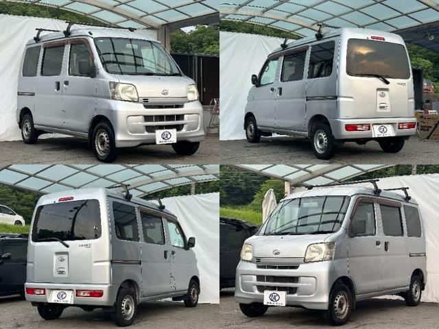 ハイゼットカーゴ ＤＸ　ハイルーフ　ユーザー買取車両　保証付き　車検Ｒ９．０４月まで　両側スライドドア　マニュアルエアコン　パワーウィンドウ　ＥＴＣ　ハロゲンヘッドライト　ヘッドライトレベライザー（21枚目）