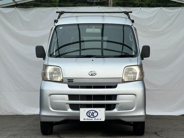 ハイゼットカーゴ ＤＸ　ハイルーフ　ユーザー買取車両　保証付き　車検Ｒ９．０４月まで　両側スライドドア　マニュアルエアコン　パワーウィンドウ　ＥＴＣ　ハロゲンヘッドライト　ヘッドライトレベライザー（26枚目）