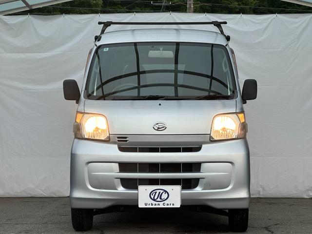 ハイゼットカーゴ ＤＸ　ハイルーフ　ユーザー買取車両　保証付き　車検Ｒ９．０４月まで　両側スライドドア　マニュアルエアコン　パワーウィンドウ　ＥＴＣ　ハロゲンヘッドライト　ヘッドライトレベライザー（27枚目）