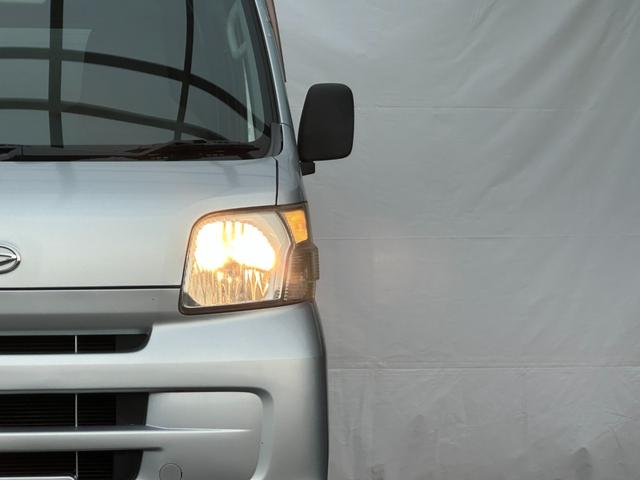 ハイゼットカーゴ ＤＸ　ハイルーフ　ユーザー買取車両　保証付き　車検Ｒ９．０４月まで　両側スライドドア　マニュアルエアコン　パワーウィンドウ　ＥＴＣ　ハロゲンヘッドライト　ヘッドライトレベライザー（29枚目）