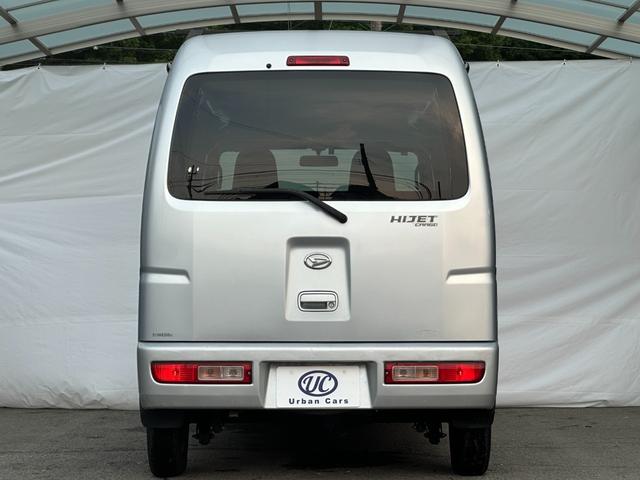 ハイゼットカーゴ ＤＸ　ハイルーフ　ユーザー買取車両　保証付き　車検Ｒ９．０４月まで　両側スライドドア　マニュアルエアコン　パワーウィンドウ　ＥＴＣ　ハロゲンヘッドライト　ヘッドライトレベライザー（39枚目）