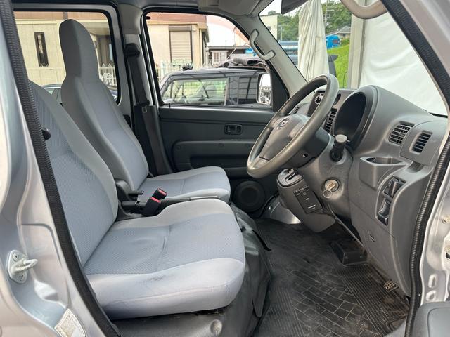 ハイゼットカーゴ ＤＸ　ハイルーフ　ユーザー買取車両　保証付き　車検Ｒ９．０４月まで　両側スライドドア　マニュアルエアコン　パワーウィンドウ　ＥＴＣ　ハロゲンヘッドライト　ヘッドライトレベライザー（50枚目）