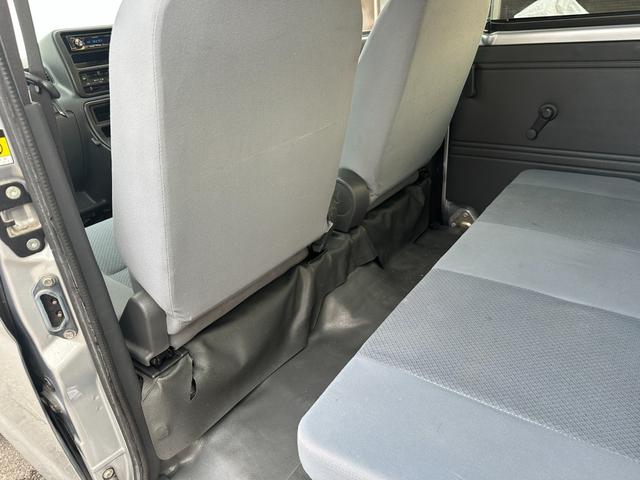 ハイゼットカーゴ ＤＸ　ハイルーフ　ユーザー買取車両　保証付き　車検Ｒ９．０４月まで　両側スライドドア　マニュアルエアコン　パワーウィンドウ　ＥＴＣ　ハロゲンヘッドライト　ヘッドライトレベライザー（63枚目）