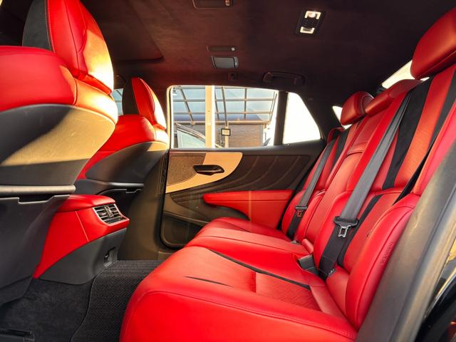 ＬＳ ＬＳ５００　Ｆスポーツ　弊社買取車　ＴＲＤフルエアロ＆マフラー　サンルーフ　レッドレザー　マークレビンソン　エアサス　純正ナビ／フルセグ／ＢＴＡ　パノラミックビューモニター　Ｂカメラ　ＥＴＣ２．０　ベンチレーションシート（67枚目）