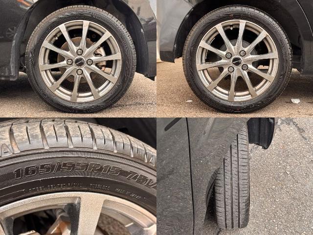 ウェイク L SAII 弊社買取車 保証付 両側電動 衝突軽減 社外ナビ/フルセグ/DVD再生/録音/BTオーディオ Bカメラ ETC 社外15AW LEDヘッド/オートライト フォグライト オートエアコン Pスタート 禁煙(25枚目)