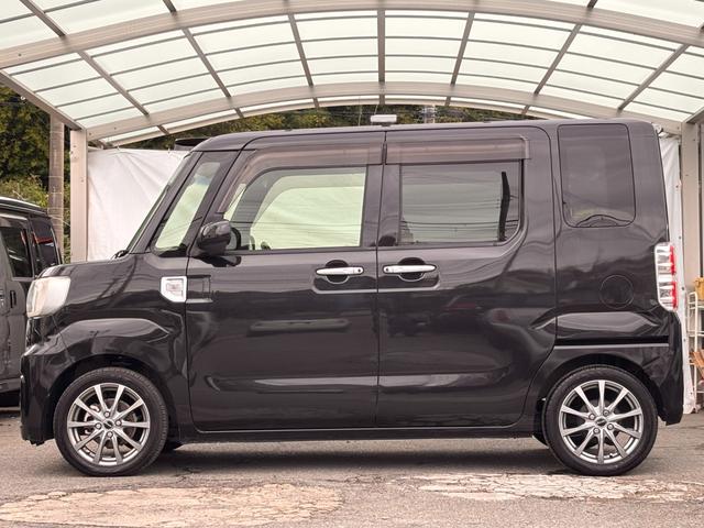 ウェイク L SAII 弊社買取車 保証付 両側電動 衝突軽減 社外ナビ/フルセグ/DVD再生/録音/BTオーディオ Bカメラ ETC 社外15AW LEDヘッド/オートライト フォグライト オートエアコン Pスタート 禁煙(34枚目)