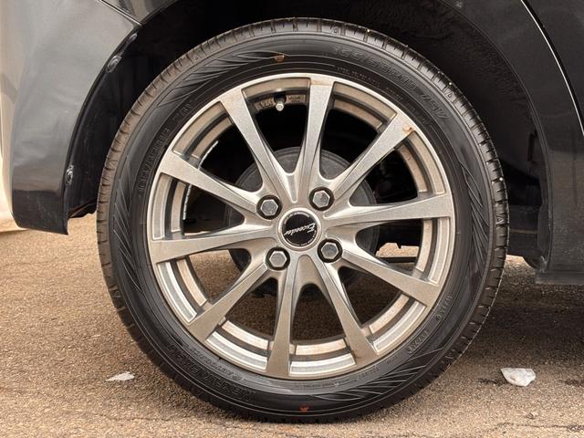 ウェイク L SAII 弊社買取車 保証付 両側電動 衝突軽減 社外ナビ/フルセグ/DVD再生/録音/BTオーディオ Bカメラ ETC 社外15AW LEDヘッド/オートライト フォグライト オートエアコン Pスタート 禁煙(47枚目)
