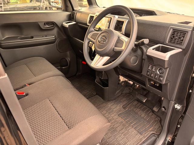 ウェイク L SAII 弊社買取車 保証付 両側電動 衝突軽減 社外ナビ/フルセグ/DVD再生/録音/BTオーディオ Bカメラ ETC 社外15AW LEDヘッド/オートライト フォグライト オートエアコン Pスタート 禁煙(53枚目)