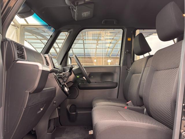 ウェイク L SAII 弊社買取車 保証付 両側電動 衝突軽減 社外ナビ/フルセグ/DVD再生/録音/BTオーディオ Bカメラ ETC 社外15AW LEDヘッド/オートライト フォグライト オートエアコン Pスタート 禁煙(60枚目)