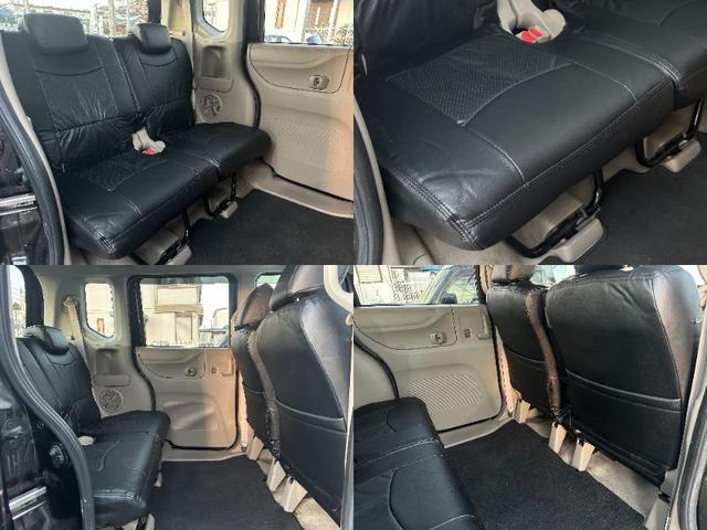 Ｎ－ＢＯＸ Ｇ・Ｌパッケージ　純正ナビ　ワンセグチューナー　バックカメラ　ＥＴＣ　片側電動スライドドア　スマートキー＆プッシュスタート　レザー調ブラックシートカバー　アイドリングストップ　禁煙車（15枚目）