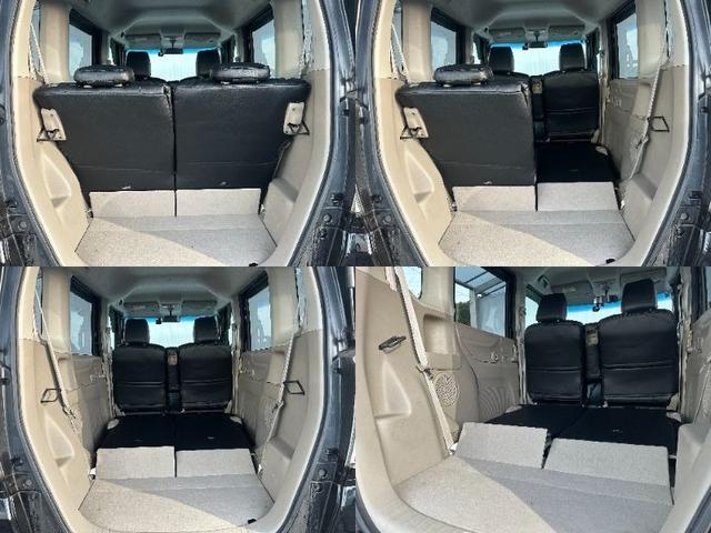 Ｎ－ＢＯＸ Ｇ・Ｌパッケージ　純正ナビ　ワンセグチューナー　バックカメラ　ＥＴＣ　片側電動スライドドア　スマートキー＆プッシュスタート　レザー調ブラックシートカバー　アイドリングストップ　禁煙車（18枚目）