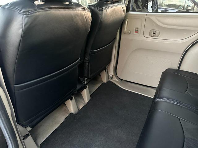 Ｎ－ＢＯＸ Ｇ・Ｌパッケージ　純正ナビ　ワンセグチューナー　バックカメラ　ＥＴＣ　片側電動スライドドア　スマートキー＆プッシュスタート　レザー調ブラックシートカバー　アイドリングストップ　禁煙車（64枚目）