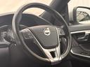 V60 T4 Rデザイン 故障診断済 保証付 純正HDDナビ/フルセグTV/Bluetooth/CD/DVD バックカメラ ETC 黒レザーシート ドラレコ Rデザイン専用アルミホイール 禁煙車 中古車画像_3