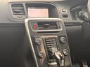 V60 T4 Rデザイン 故障診断済 保証付 純正HDDナビ/フルセグTV/Bluetooth/CD/DVD バックカメラ ETC 黒レザーシート ドラレコ Rデザイン専用アルミホイール 禁煙車 中古車画像_4