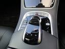 MERCEDES BENZ S-CLASS