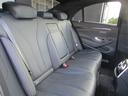 MERCEDES BENZ S-CLASS