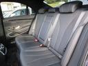 MERCEDES BENZ S-CLASS