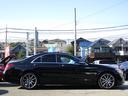 MERCEDES BENZ S-CLASS