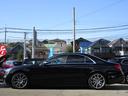 MERCEDES BENZ S-CLASS