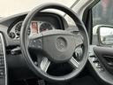 Ｂクラス Ｂ１８０　スポーツパッケージ　後期型　禁煙車　故障診断済　保証付　ハーフレザーシート　純正ＨＤＤナビ／ＲＥＣ　ＥＴＣ　１７インチアルミホイール　ＨＩＤヘッドライト　オートライト　Ｆ＆Ｂフォグ（8枚目）