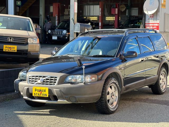 ボルボ ＸＣ７０